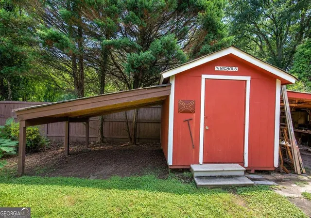 37th image of 115 Lindsey Dr, Cartersville, GA 30120 | MLS# 10776521