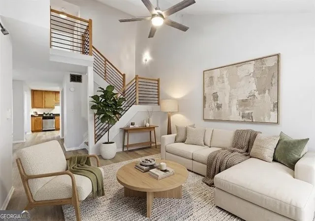 Homes for sale in Atlanta, GA | 1468 Briarwood Rd Ne #303, Atlanta, GA 30319 | MLS# 10794387