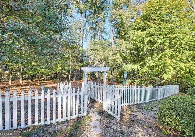 Homes for sale in Atlanta, GA | 1468 Briarwood Road, Atlanta, GA 30319 | Houzeo