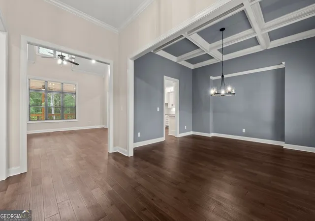 Photo 3 of Single family home for sale at 1293 Beebalm Dr, Statham, GA 30666 | MLS# 10702886 | Listing updated on 2026-06-26