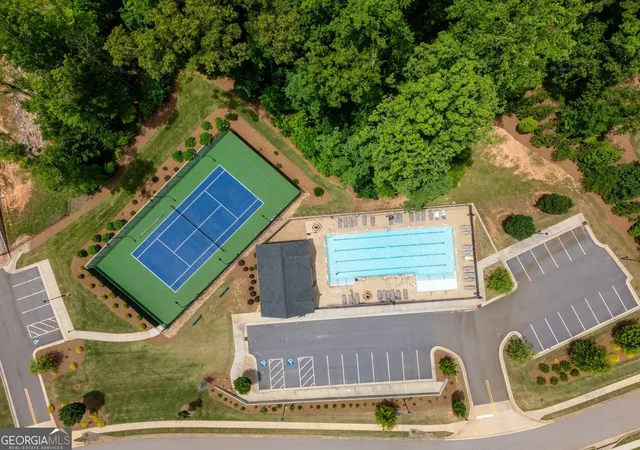 Photo 48 of Single family home for sale at 1293 Beebalm Dr, Statham, GA 30666 | MLS# 10702886 | Listing updated on 2026-06-26