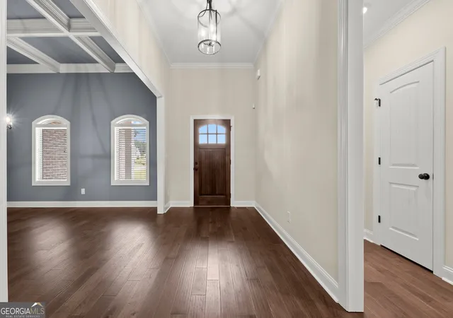Photo 3 of Single family home for sale at 1293 Beebalm Dr, Statham, GA 30666 | MLS# 10702886 | Listing updated on 2026-06-26