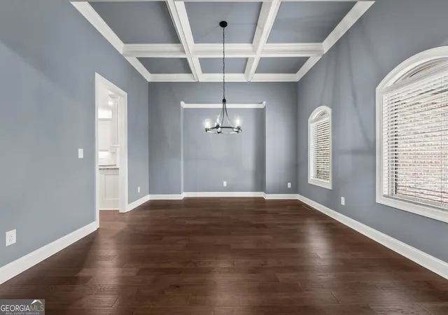 Photo 4 of Single family home for sale at 1293 Beebalm Dr, Statham, GA 30666 | MLS# 10702886 | Listing updated on 2026-06-26