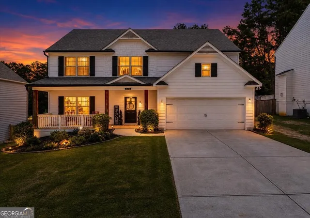 Photo 1 of Single family home for sale at 622 Edgemore Rd, Canton, GA 30114 | MLS# 10828036 | Listing updated on 2026-10-16