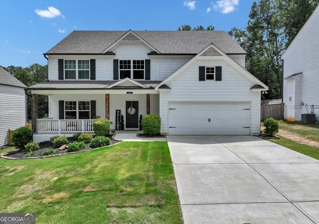 Photo 1 of Single family home for sale at 622 Edgemore Rd, Canton, GA 30114 | MLS# 10828036 | Listing updated on 2026-10-16