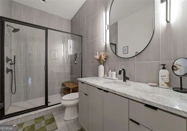 Photo 2 of Townhouse for sale at 677 Exchange St SE, Atlanta, GA 30315 | MLS# 10791138 | Listing updated on 2026-08-02