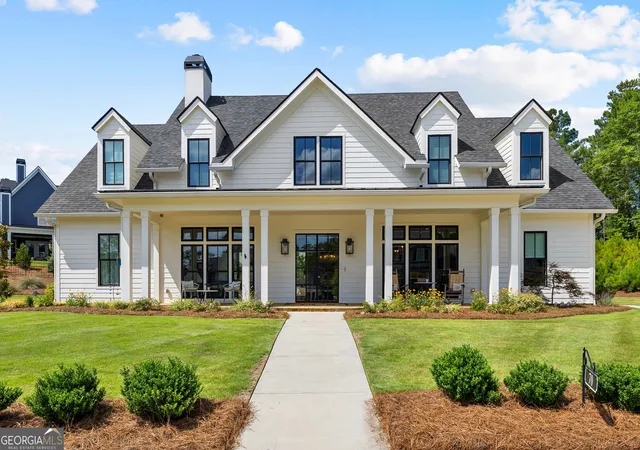 Photo 1 of Single family home for sale at 70 Stubbs Hl, Senoia, GA 30276 | MLS# 10797360 | Listing updated on 2026-09-15