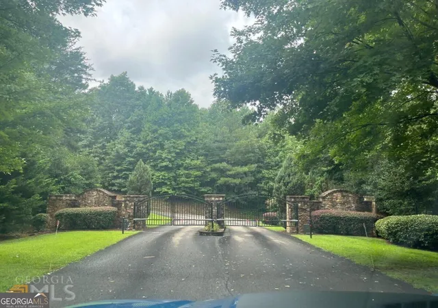3rd image of 0 Foxpaw Leaf Ln #LOT 20, Ellijay, GA 30536 | MLS# 10635955
