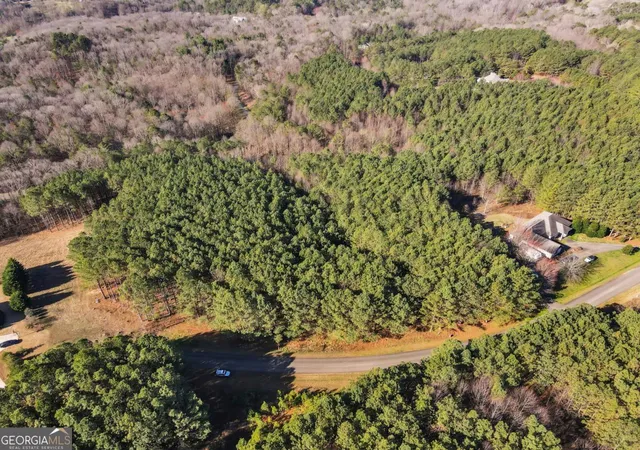 4th image of 0 Foxpaw Leaf Ln #LOT 20, Ellijay, GA 30536 | MLS# 10635955