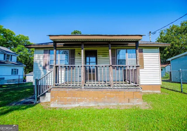 Photo 1 of Single family home for sale at 6379 E Strickland St, Douglasville, GA 30134 | MLS# 10877978 | Listing updated on 2026-10-23