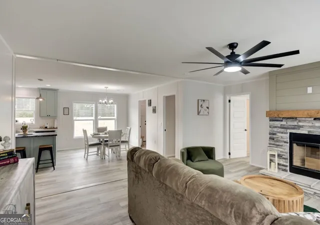 Photo 2 of Single family home for sale at 234 Vaughn Cir, Griffin, GA 30223 | MLS# 10815132 | Listing updated on 2026-08-17