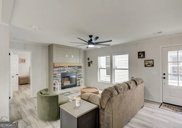 Photo 3 of Single family home for sale at 234 Vaughn Cir, Griffin, GA 30223 | MLS# 10815132 | Listing updated on 2026-08-17