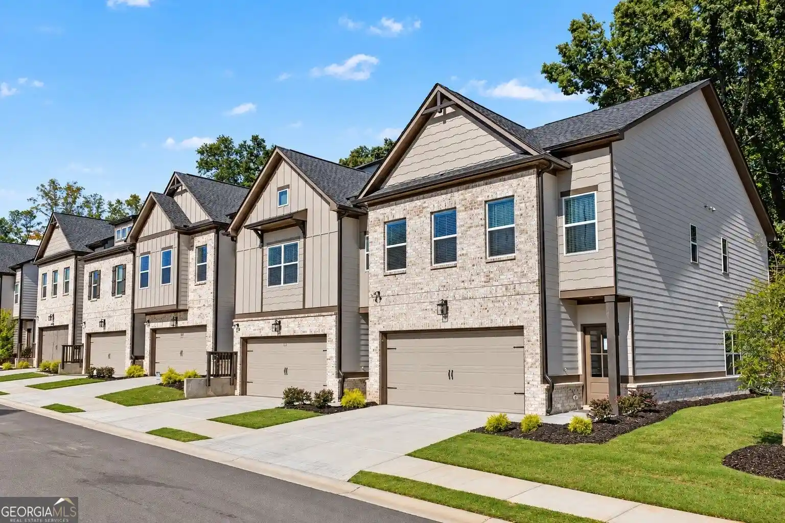 Townhouse for sale at 4221 Fern River Trl #1, Norcross, GA 30093 | MLS# 10875247 | Listing updated on 2026-10-19