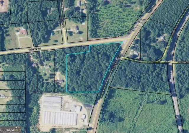 Homes for sale in Gay, GA | 573 Ac Hwy 85, Gay, GA 30218 | MLS# 10785090