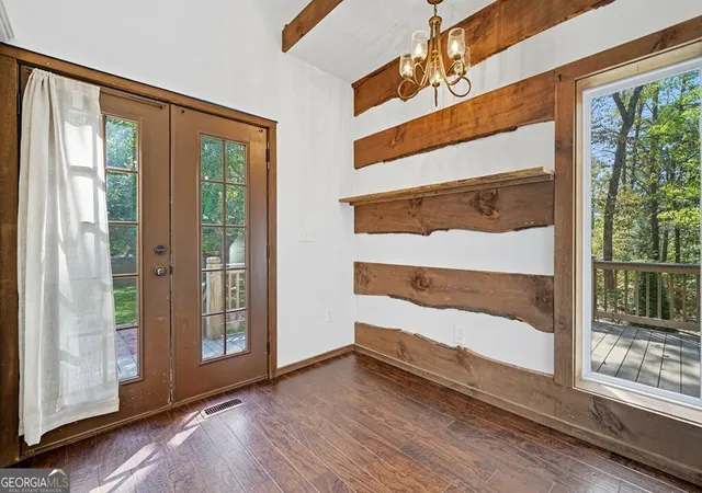 Photo 3 of Single family home for sale at 55 Tickanetley Ln, Ellijay, GA 30536 | MLS# 10771775 | Listing updated on 2026-07-20