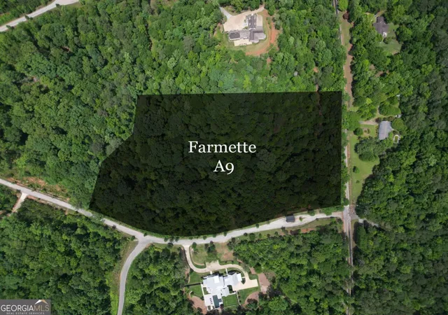 1st image of 8500 Serenbe Rd, Chattahoochee Hills, GA 30268 | MLS# 10772435