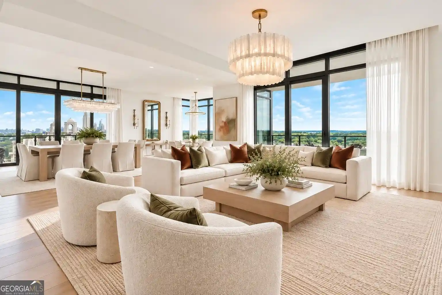 Photo 1 of Condo for sale at 2520 Peachtree Rd Nw #1603, Atlanta, GA 30305 | MLS# 10782605 | Listing updated on 2026-10-14