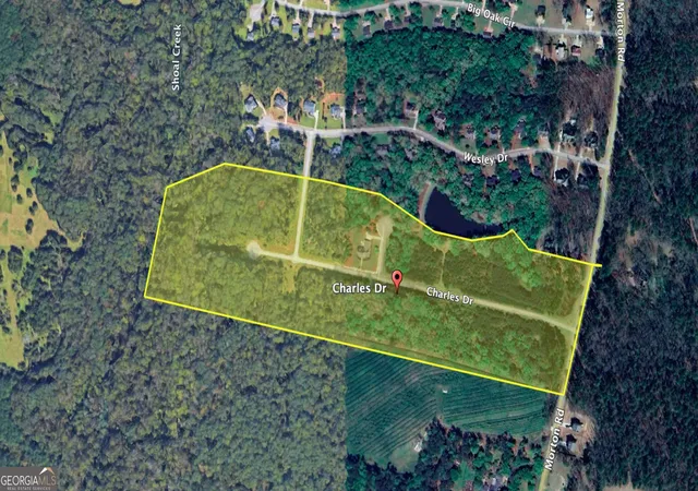 Photo 1 of Land for sale at 515 Charles Dr #20, Athens, GA 30605 | MLS# 10630144 | Listing updated on 2026-04-29