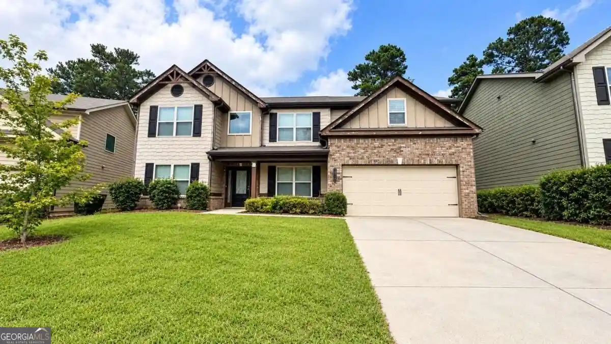 Single family home for sale at 2219 Bender Trl, Buford, GA 30519 | MLS# 10873749