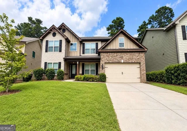 Single family home for sale at 2219 Bender Trl, Buford, GA 30519 | MLS# 10873749