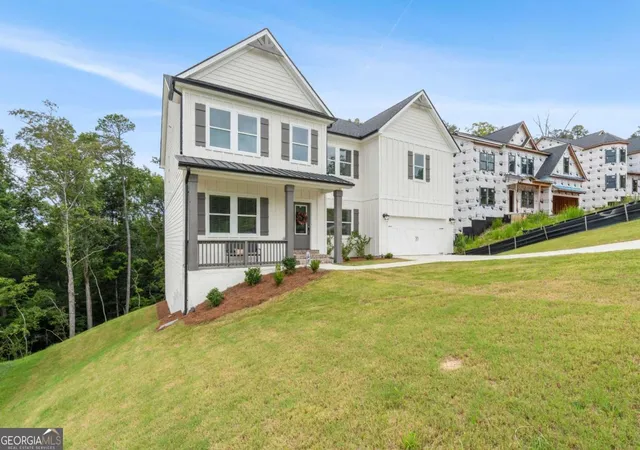 1st image of 149 Silvercrest Dr, Acworth, GA 30101 | MLS# 10818729