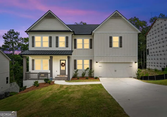2nd image of 149 Silvercrest Dr, Acworth, GA 30101 | MLS# 10818729