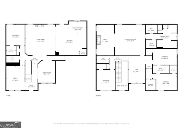 66th image of 149 Silvercrest Dr, Acworth, GA 30101 | MLS# 10818729