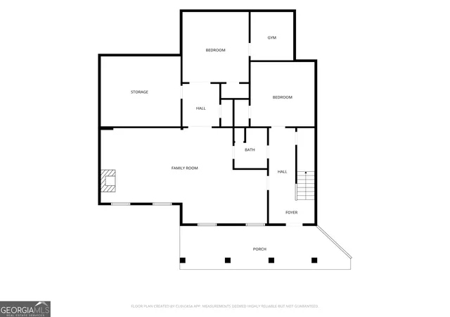 Photo 76 of Single family home for sale at 311 Waterfront Park Ln, Dawsonville, GA 30534 | MLS# 10797889 | Listing updated on 2026-09-13