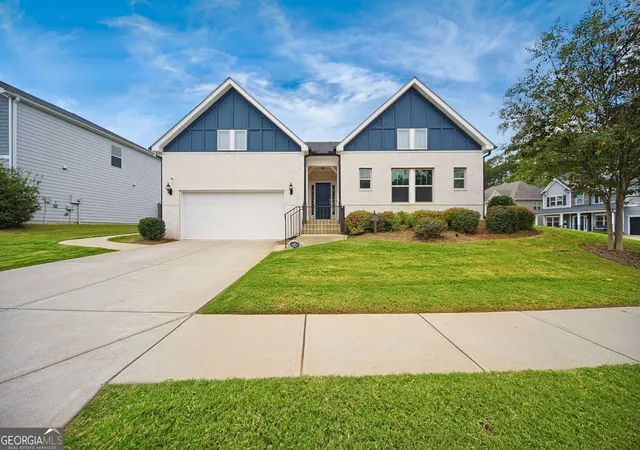 Single family home for sale at 313 Hannah Pl, Canton, GA 30115 | MLS# 10874601