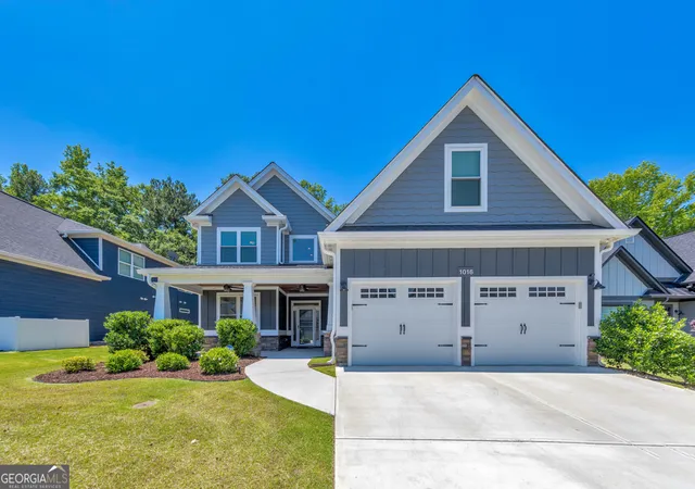 Photo 1 of Sale Pending at 1016 Irwin Tree Farms Sw, Marietta, GA 30064 | MLS# 10778582 | Listing updated on 2026-09-09