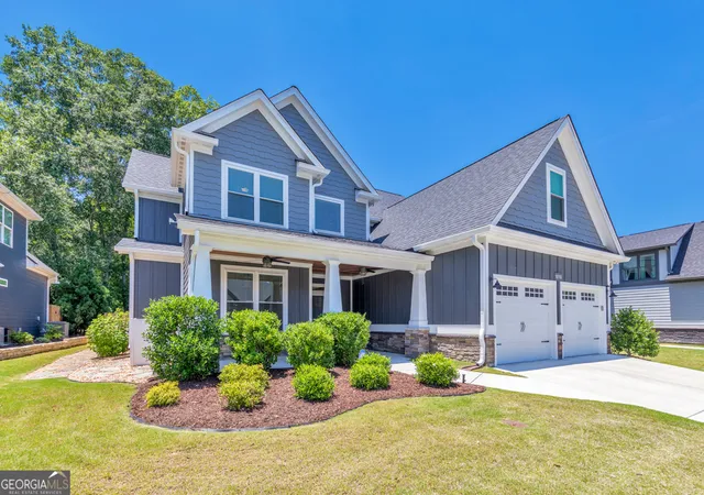 Photo 2 of Sale Pending at 1016 Irwin Tree Farms Sw, Marietta, GA 30064 | MLS# 10778582 | Listing updated on 2026-09-09