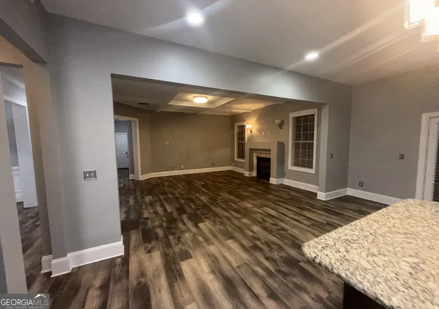 Photo 3 of Single family home for sale at 125 Trustin Lake Dr, Fayetteville, GA 30214 | MLS# 10836516 | Listing updated on 2026-09-17