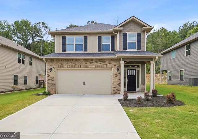 Homes for sale in Cornelia, GA | 308 Magnolia Villas Dr, Cornelia, GA 30531 | MLS# 10798602