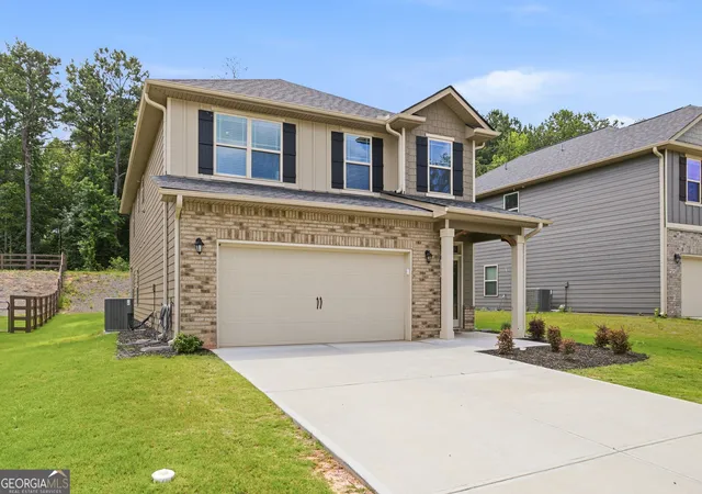 Homes for sale in Cornelia, GA | 308 Magnolia Villas Dr, Cornelia, GA 30531 | MLS# 10798602