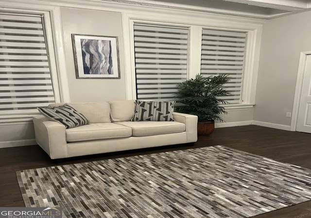 Photo 4 of Condo for sale at 32 Peachtree St Nw #APT 802, Atlanta, GA 30303 | MLS# 10790787 | Listing updated on 2026-08-28