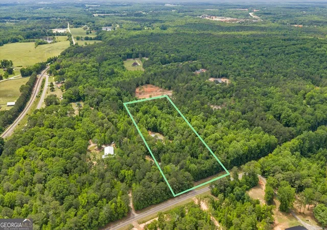 Homes for sale in Barnesville, GA | 627 Johnstonville Rd, Barnesville, GA 30204 | MLS# 10762579