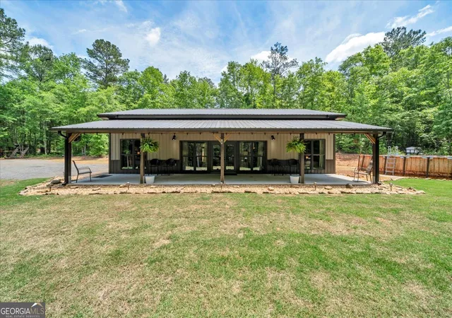 Homes for sale in Barnesville, GA | 627 Johnstonville Rd, Barnesville, GA 30204 | MLS# 10762579
