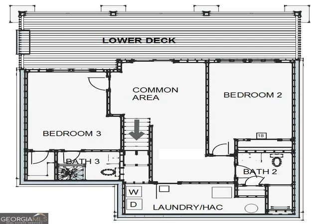 12th image of 00 Deer Haven Dr #9, Morganton, GA 30560 | MLS# 10829173