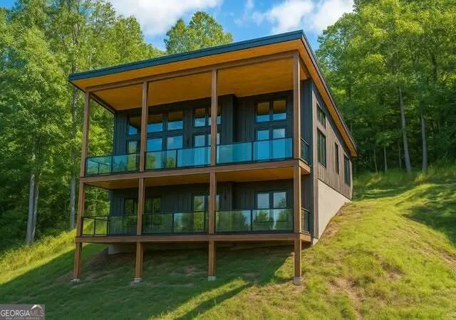 Photo 3 of Single family home for sale at 00 Deer Haven Dr #9, Morganton, GA 30560 | MLS# 10829173 | Listing updated on 2026-09-02