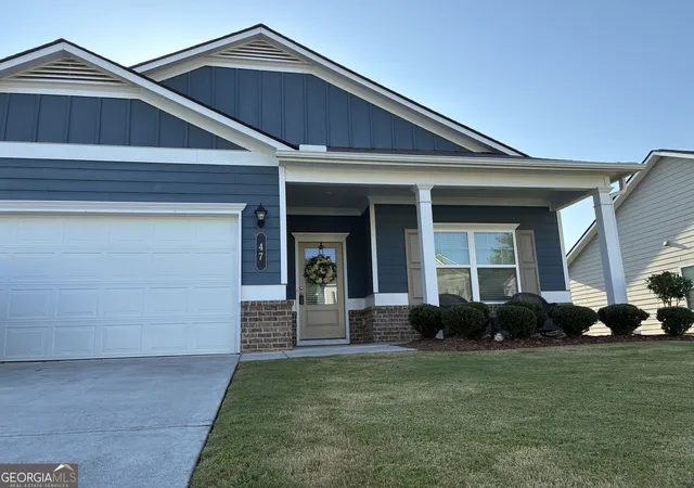 1st image of 47 Se Brooke Ct, Rome, GA 30161 | MLS# 10812657