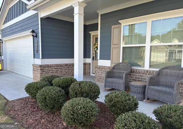 2nd image of 47 Se Brooke Ct, Rome, GA 30161 | MLS# 10812657
