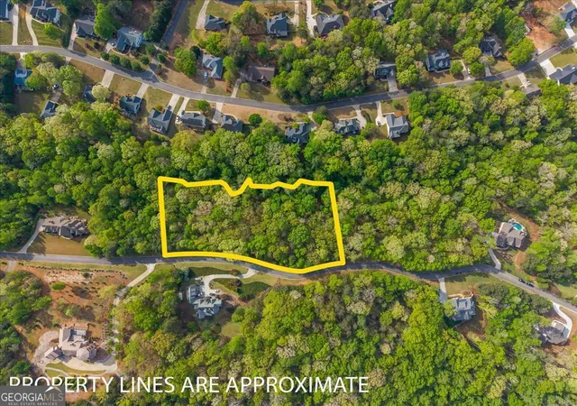 2nd image of 5949 Watermark Cvs, Gainesville, GA 30506 | MLS# 10790073