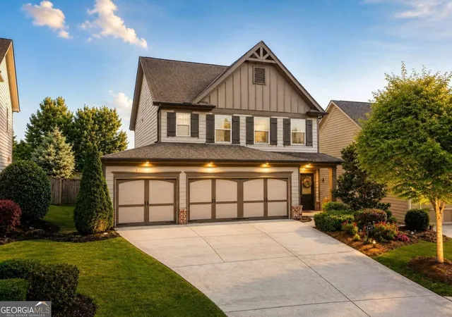 1st image of 147 Fieldbrook Xing, Canton, GA 30115 | MLS# 10821189
