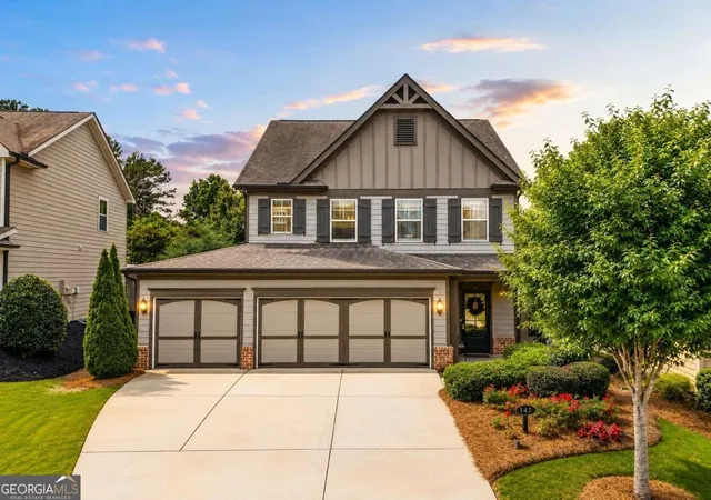 2nd image of 147 Fieldbrook Xing, Canton, GA 30115 | MLS# 10821189