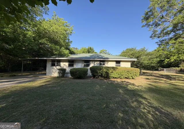 2nd image of 6045 Skipperton Rd, Macon, GA 31216 | MLS# 10737861