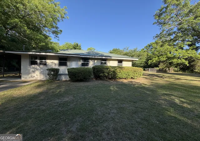 3rd image of 6045 Skipperton Rd, Macon, GA 31216 | MLS# 10737861