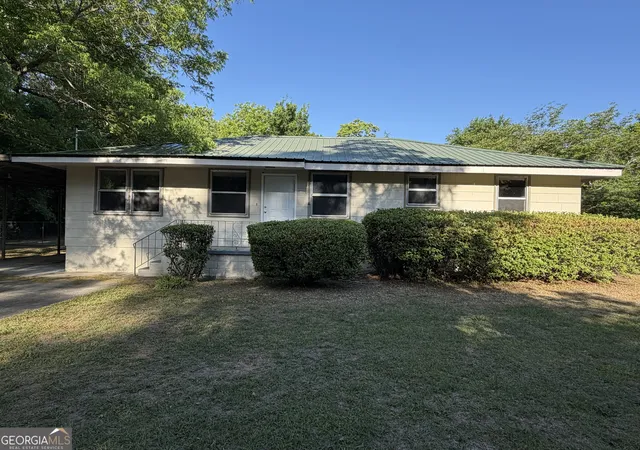 5th image of 6045 Skipperton Rd, Macon, GA 31216 | MLS# 10737861