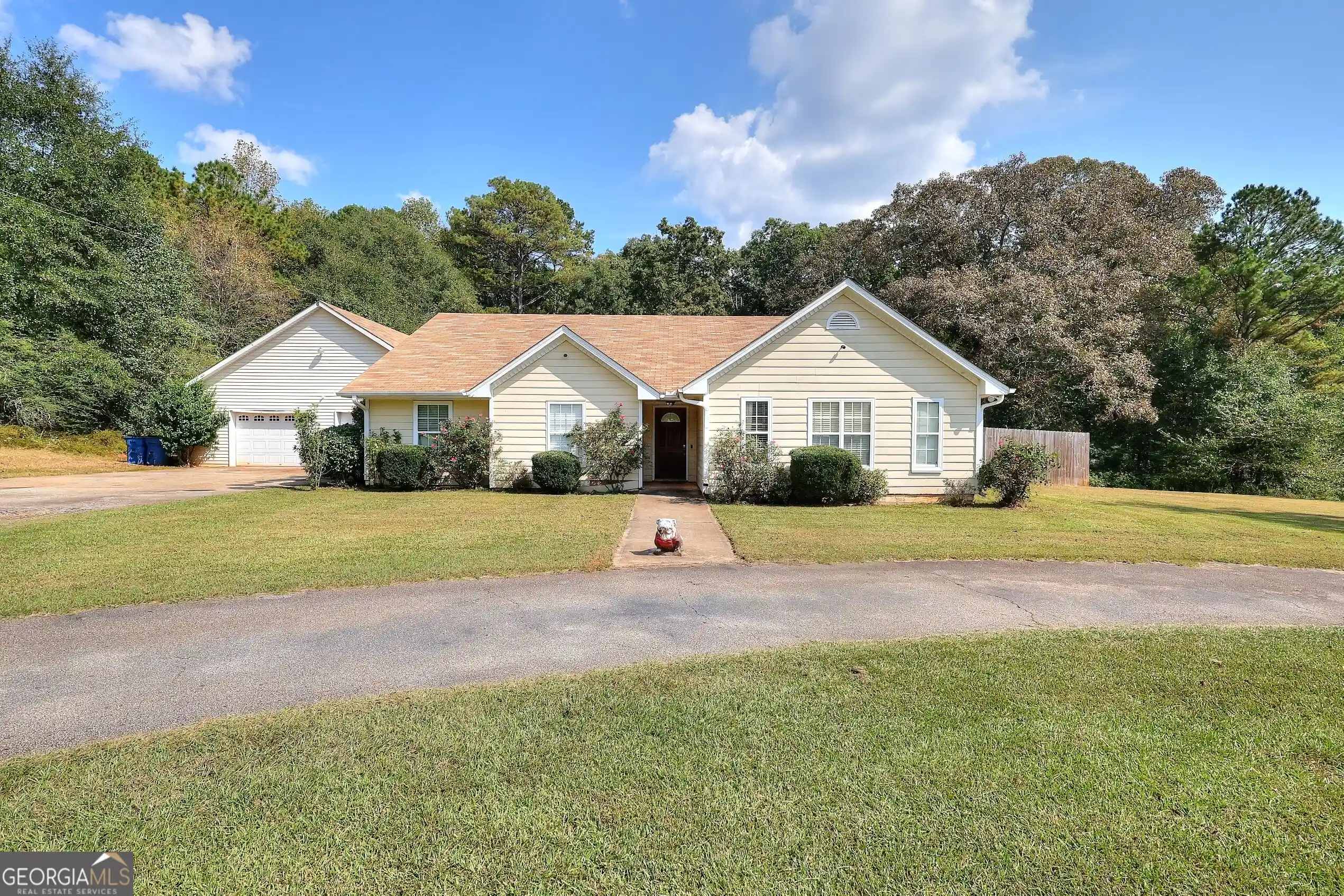 Photo 1 of Sale Pending at 1234 Cabin Brg Rd, Bethlehem, GA 30620 | MLS# 10874552 | Listing updated on 2026-10-29