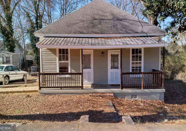 Photo 1 of Single family home for sale at 1308 Park Ave, Lagrange, GA 30240 | MLS# 10670920 | Listing updated on 2026-09-11