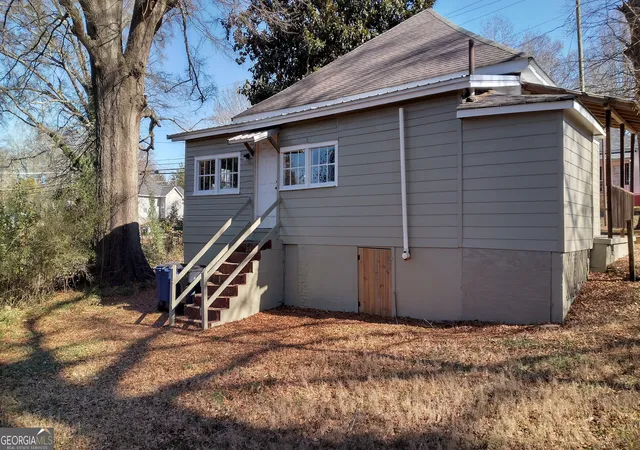 Photo 3 of Single family home for sale at 1308 Park Ave, Lagrange, GA 30240 | MLS# 10670920 | Listing updated on 2026-09-11